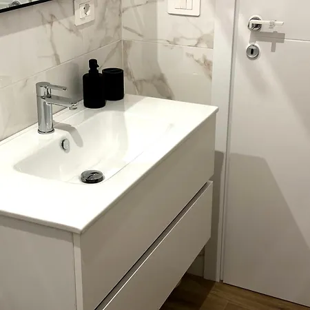 Daire Casa Rockfeller *