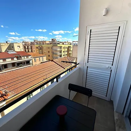 Casa Rockfeller Daire *