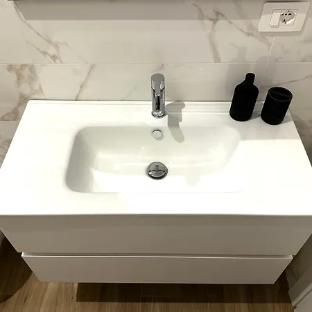 Casa Rockfeller 아파트