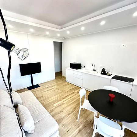 Appartement Casa Rockfeller