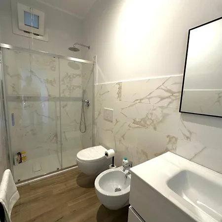 Appartement Casa Rockfeller *