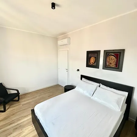 Casa Rockfeller Lejlighed *