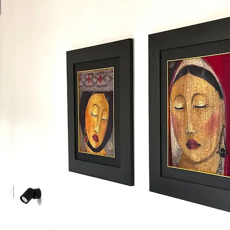 아파트 Casa Rockfeller *