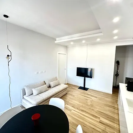 Appartement Casa Rockfeller *