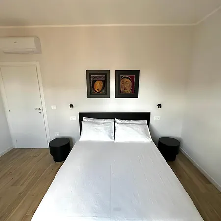 Casa Rockfeller Appartement