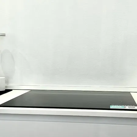 Casa Rockfeller Appartement