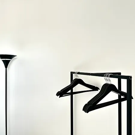 아파트 Casa Rockfeller *