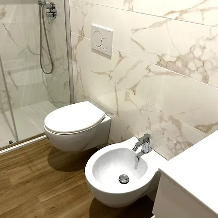 Appartement Casa Rockfeller *