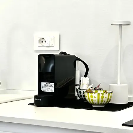 Apartment Casa Rockfeller Alghero