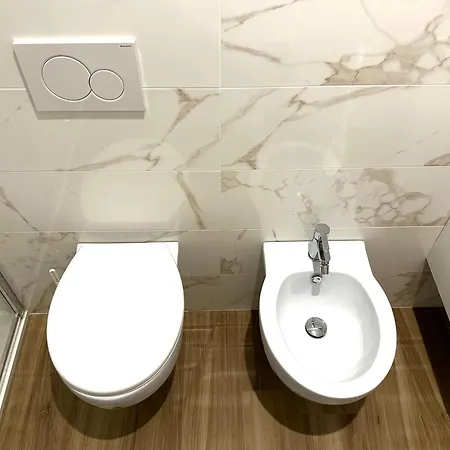 Apartment Casa Rockfeller *