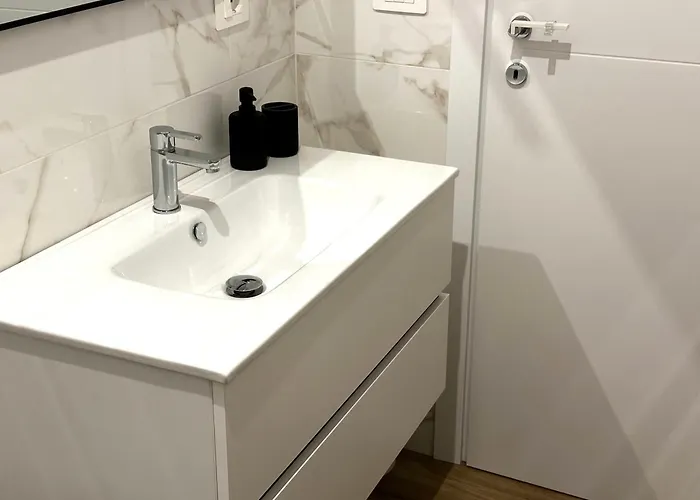 Apartament Casa Rockfeller *