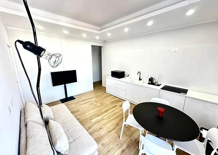 Apartament Casa Rockfeller