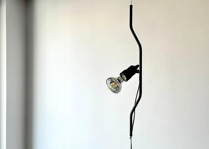 Casa Rockfeller Apartament Alghero