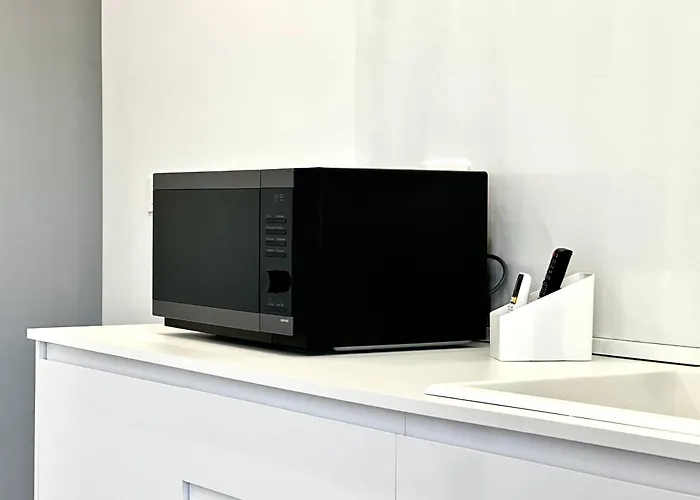 Casa Rockfeller Apartament Alghero