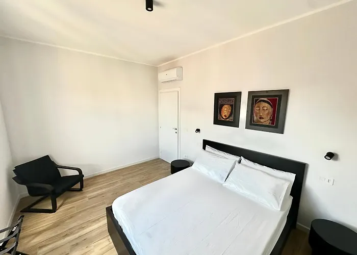 Casa Rockfeller Apartament *