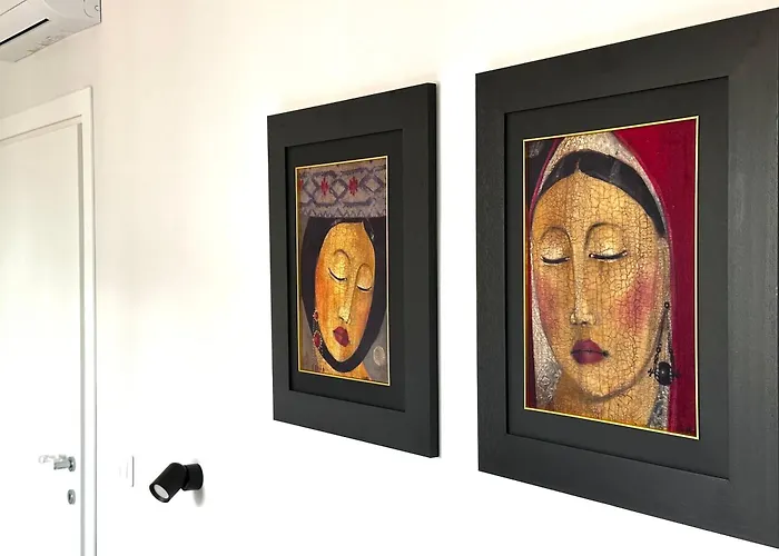 Apartament Casa Rockfeller *