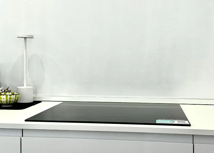 Casa Rockfeller Apartament