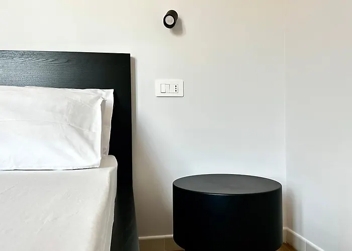 Casa Rockfeller Apartament Alghero