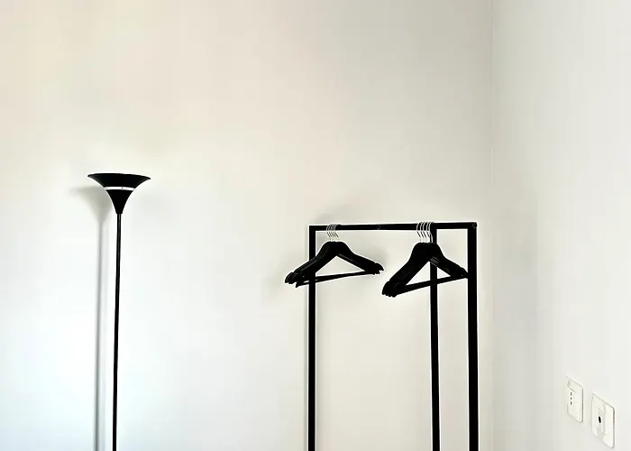 Casa Rockfeller * Alghero