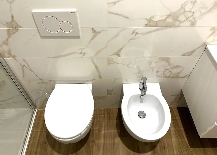 Apartament Casa Rockfeller *