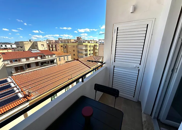 Casa Rockfeller Apartament *