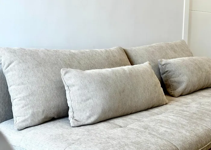 Casa Rockfeller Apartament *